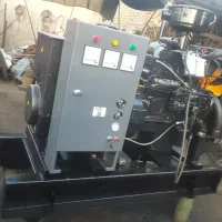 ژنراتور خاور