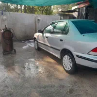 فروش سمند مدل ۸۲|خودرو سواری و وانت|رودسر, |دیوار