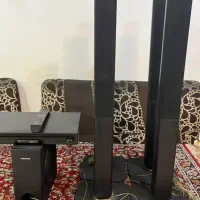سینما خانواده|سیستم صوتی خانگی|اهواز, پردیس|دیوار