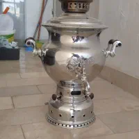 سماور 8لیتری برادران سیفی