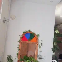 آینه سنتی
