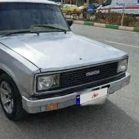 مزداوانت ۲۰۰۰مدل ۸۹