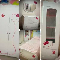 سرویس خواب نوجوان کامل