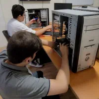 آموزش تخصصی تعمیرات کامپیوتر و لپتاپ