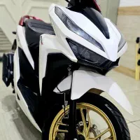 موتور کلیک S2 150 مدل 1400