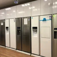 فروش ویژه ساید بای ساید