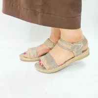 صندل اسپرت زنانه و دخترانه جدید