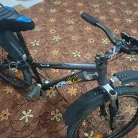 دوچرخه 24بدون دنده|دوچرخه، اسکیت، اسکوتر|آبادان, |دیوار