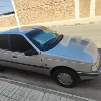 405 مدل 87