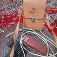 کیف با ریش تراش