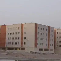 خریدو فروش آپارتمان/پایا پاسارگارد رباطکریم/تحویل