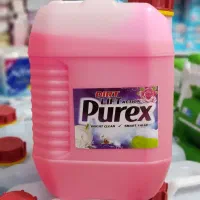 * مایع لباسشویی، ظرفشویی، دستشویی *