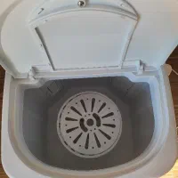 مینی واش|ماشین لباسشویی و خشک‌کن لباس|بجنورد, |دیوار