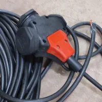 سیم سیار صنعتی