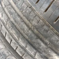 لاستیک بارز 185 مخصوص خانواده پژو