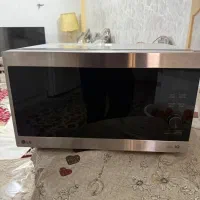 ماکروفر الجی مدل ۸۲۶۵