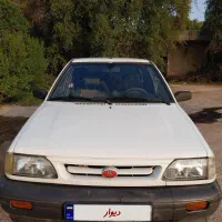 پراید ۱۳۱