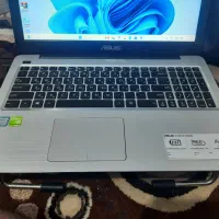 لپتاپ ایسوز گیمینگ|رایانه همراه|ساری, |دیوار