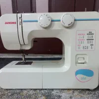 چرخ خیاطی ژانومه مدل2020