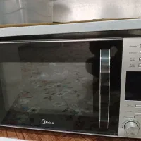 ماکروفر|اجاق گاز و لوازم برقی پخت‌وپز|مریوان, |دیوار