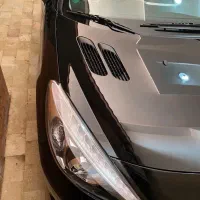 ۲۰۷ خشک مدل ۱۴۰۱ تیپ ۵ فرمان برقی