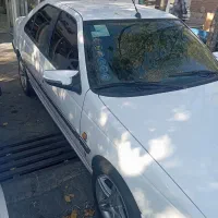 پرشیا تیوفاو مدل 94کم کارکرد کلاس 15|خودرو سواری و وانت|تبریز, |دیوار