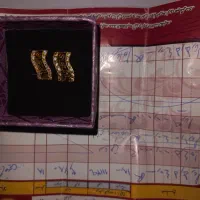 مقداری طلا فقط بصورت یکجا|جواهرات|بندرعباس, |دیوار