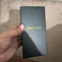 Poco x3 pro|موبایل|تهران, جوادیه|دیوار