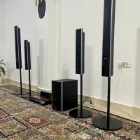 سینما سونیDZ777نو با کارتن فول-فلشخورفابریک-بلوتوث