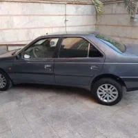 پژو۴۰۵مدل۹۸دوگانه