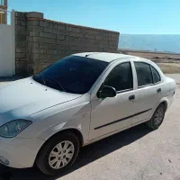 تیبا ۱ مدل ۹۶
