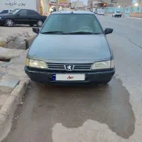 پژو 405مدل 92|خودرو سواری و وانت|امیدیه, |دیوار