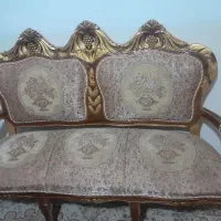 مبلمان سلطنتی هفت نفره