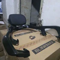 پشتی ایس مکس نو|پشتی|تهران, خانی آباد نو شمالی|دیوار