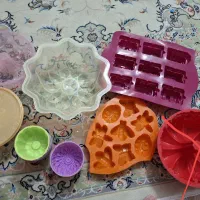 قالب کیک و دسر