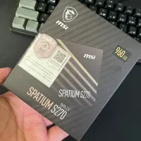 اس اس دی ام اس ای ۱ ترا مدل sn270