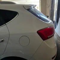 جک اس ۵ اتوماتیک 96|خودرو سواری و وانت|فردیس, خیام شرقی|دیوار