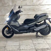 BMW gt c400|موتورسیکلت|بوشهر, |دیوار
