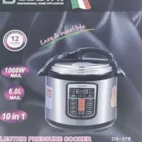 زودپز برقی دسینی