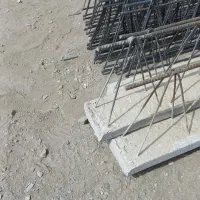 تیرچه صنعتی پاشنه بتنی استاندارد|عمدهفروشی|مشهد, توس (بلوار توس)|دیوار