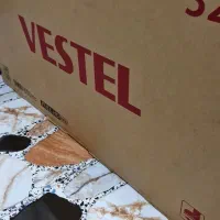 تلویزیون 32 اینچ|تلویزیون و پروژکتور|لنگرود, |دیوار