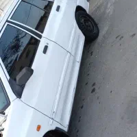 ماشین از تهران آوردم تر تمیزه خشک