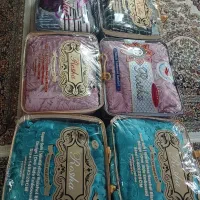 پتو آکبند وپتو قدیمی