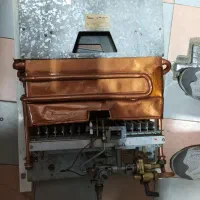 ابگرمکن دیواری بوتان 3118