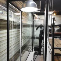 دکور کامل مغازه مناسب پوشاک|فروشگاه و مغازه|شهریار, شهریار|دیوار