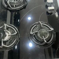 فروش گاز و شیشه ای و استیل|اجاق گاز و لوازم برقی پختوپز|خمین, |دیوار