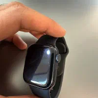 اپل واچ سری ۷ سایز ۴۱|ساعت|تهران, اباذر|دیوار