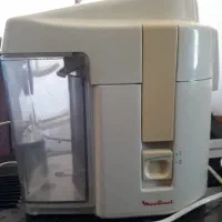 کریر بچه و ابمیوه گیری|آبمیوه‌گیر و آب‌مرکبات‌گیر|ارومیه, |دیوار