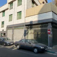 مزایده فروش دو باب مغازه ۷۴ و 36 متر زهتابی|فروش مغازه و غرفه|تهران, زهتابی|دیوار