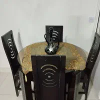 میز ناهار خوری